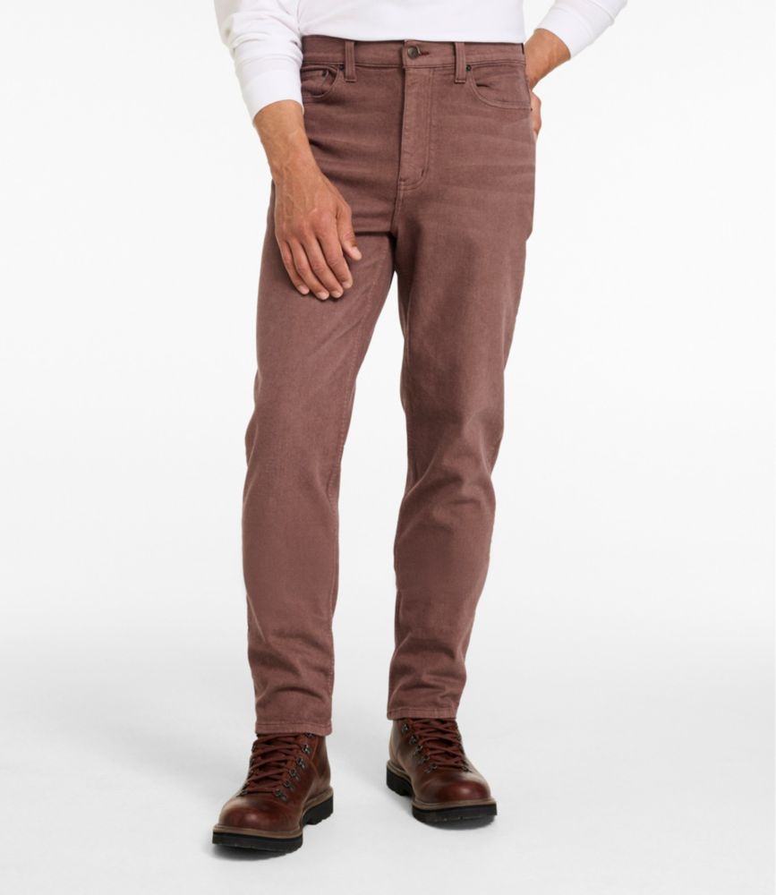 Men's BeanFlex® Jeans, Classic Fit