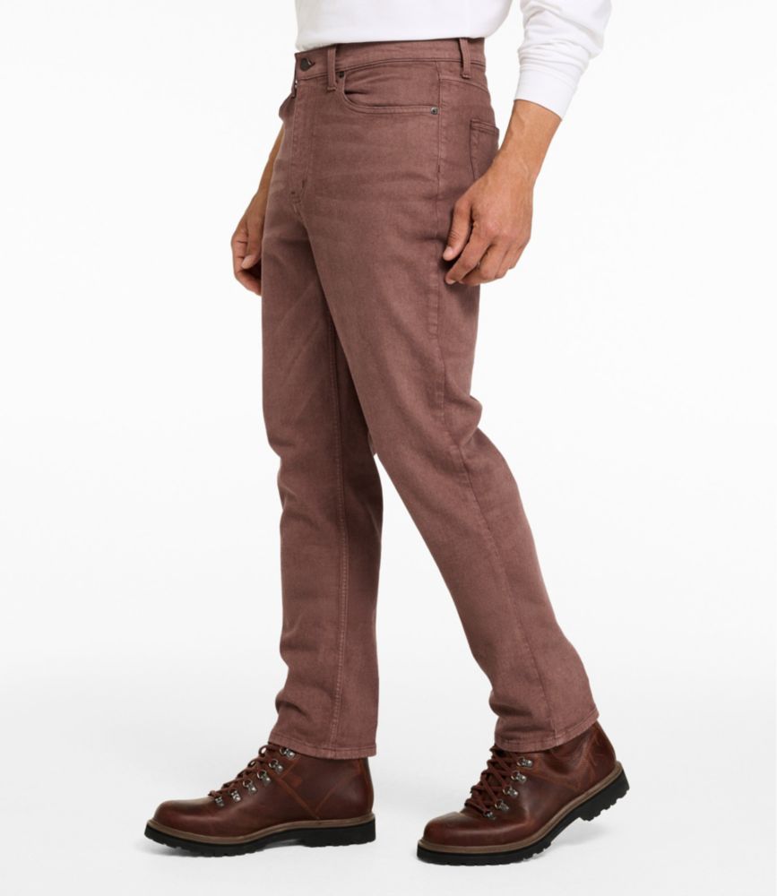 Men's BeanFlex® Jeans, Classic Fit