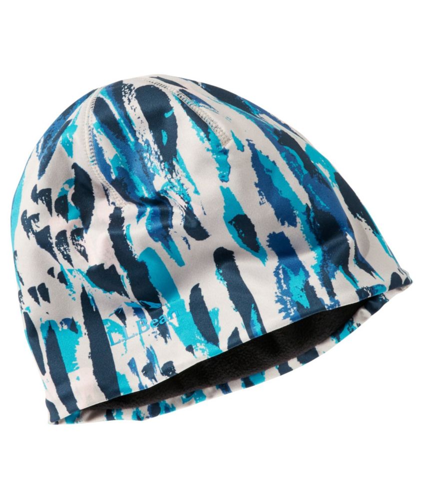 Image of Adults' L.L.Bean Performance Beanie Gray OSFA