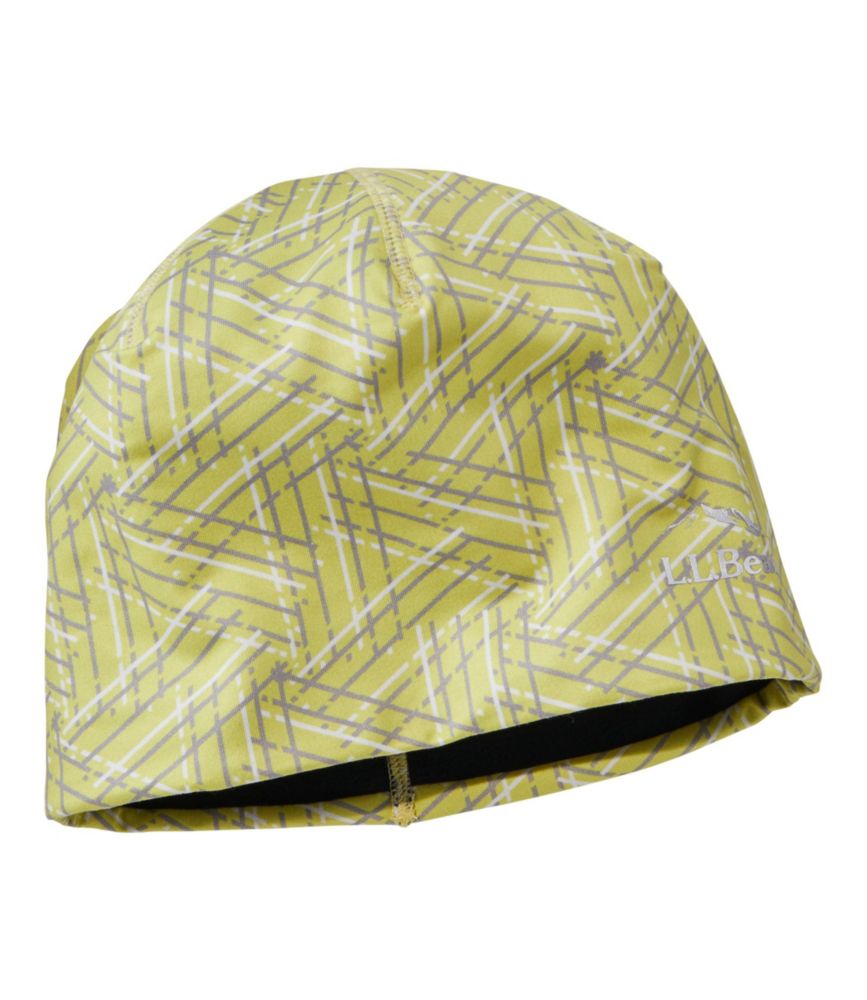 Image of Adults' L.L.Bean Performance Beanie Multi Color OSFA