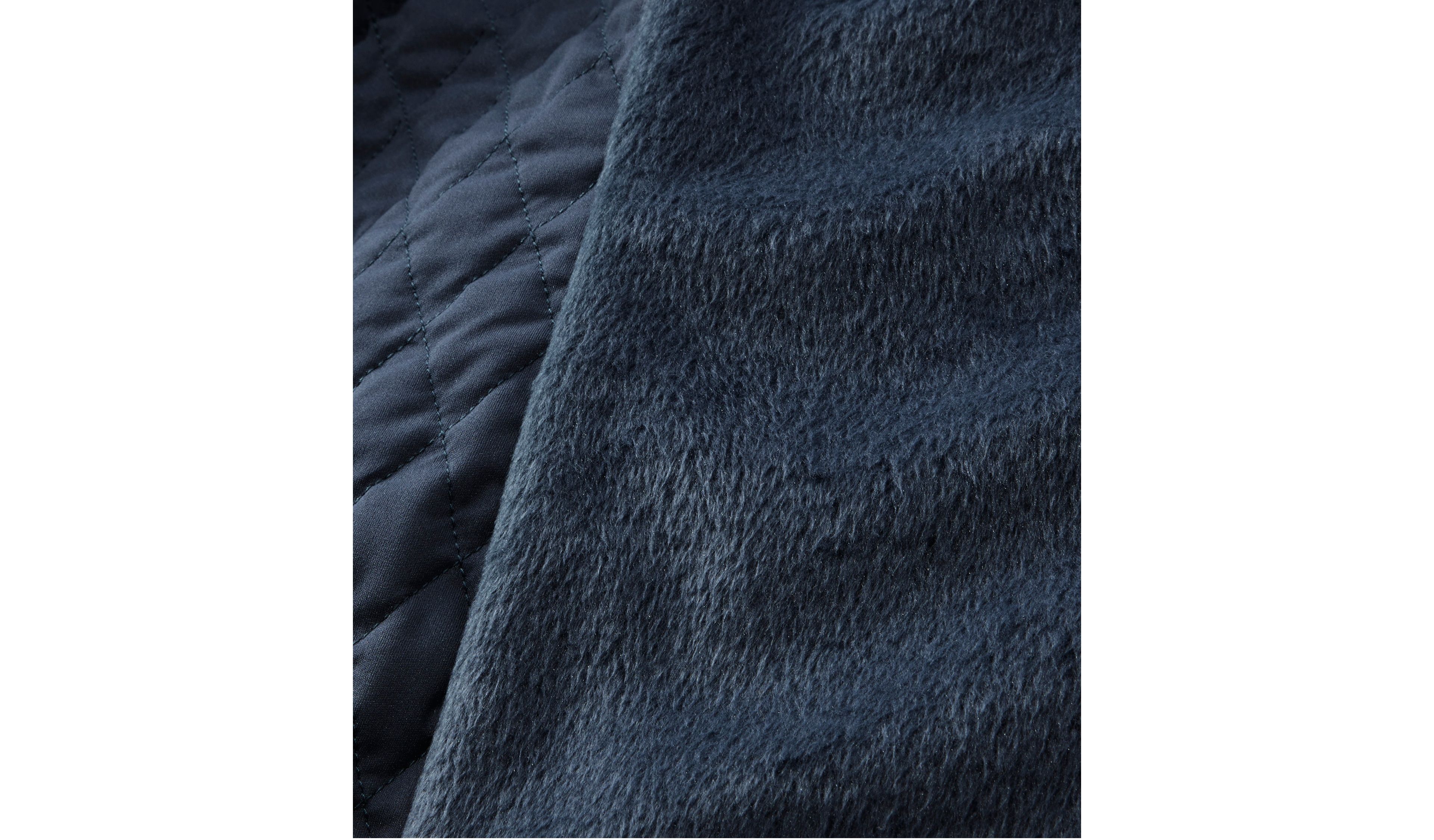 Women's Fleece-Lined PrimaLoft Jacket