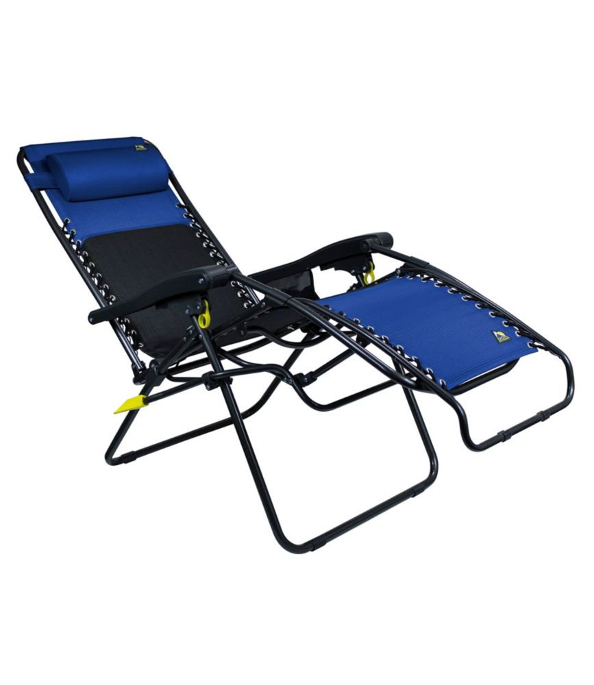 GCI Freeform Zero Gravity Lounger