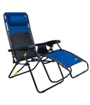 GCI Freeform Zero Gravity Lounger
