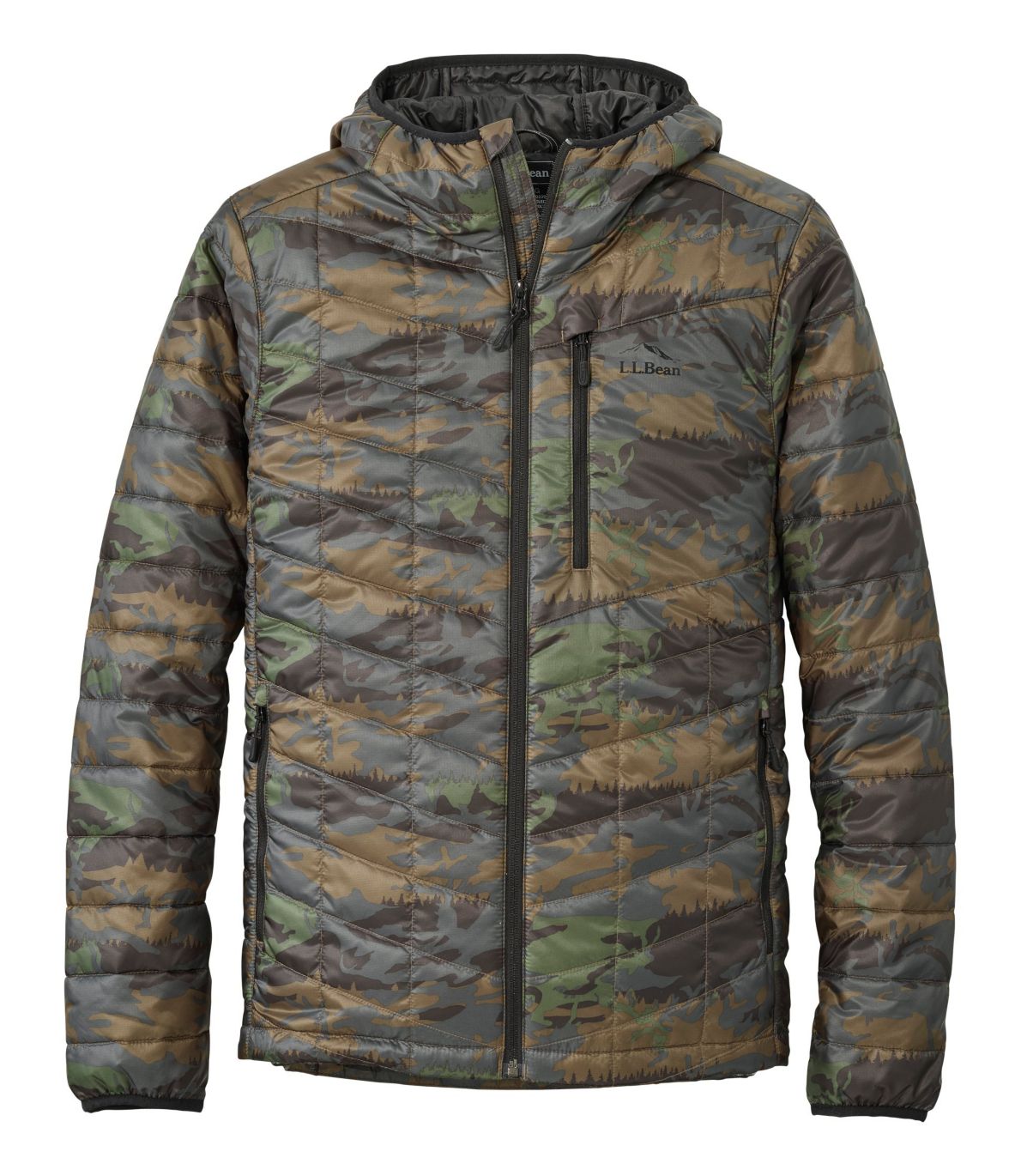 men's primaloft