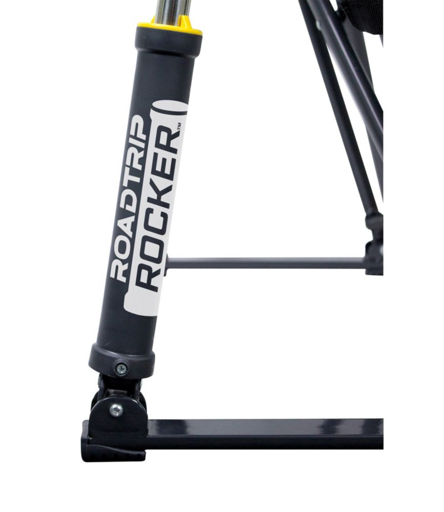 roadtrip rocker chair