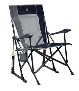GCI Roadtrip Rocker Chair