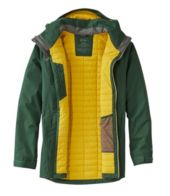 Ll bean men's wildcat cheap jacket