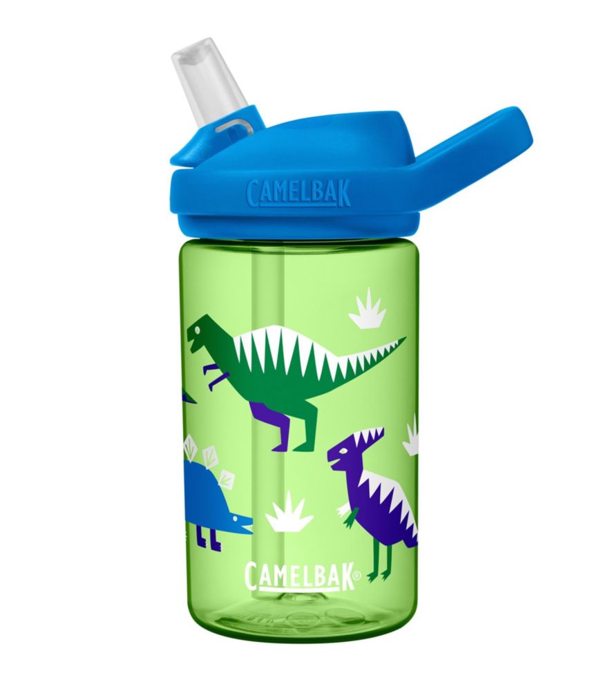 Kids' Camelbak Eddy+ Water Bottle, 14 oz.