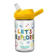 Kids' Camelbak Eddy+ Water Bottle, 14 oz.