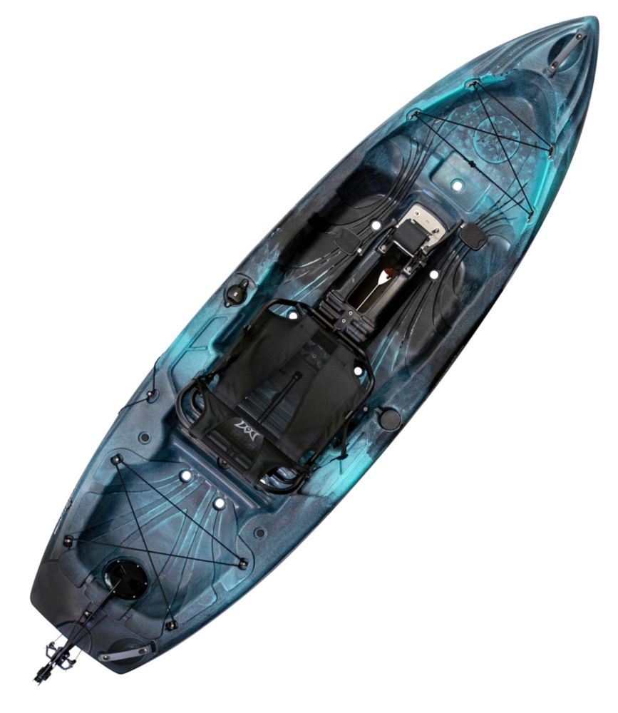 Perception Crank PedalDrive Kayak, 10' Kayaks at L.L.Bean