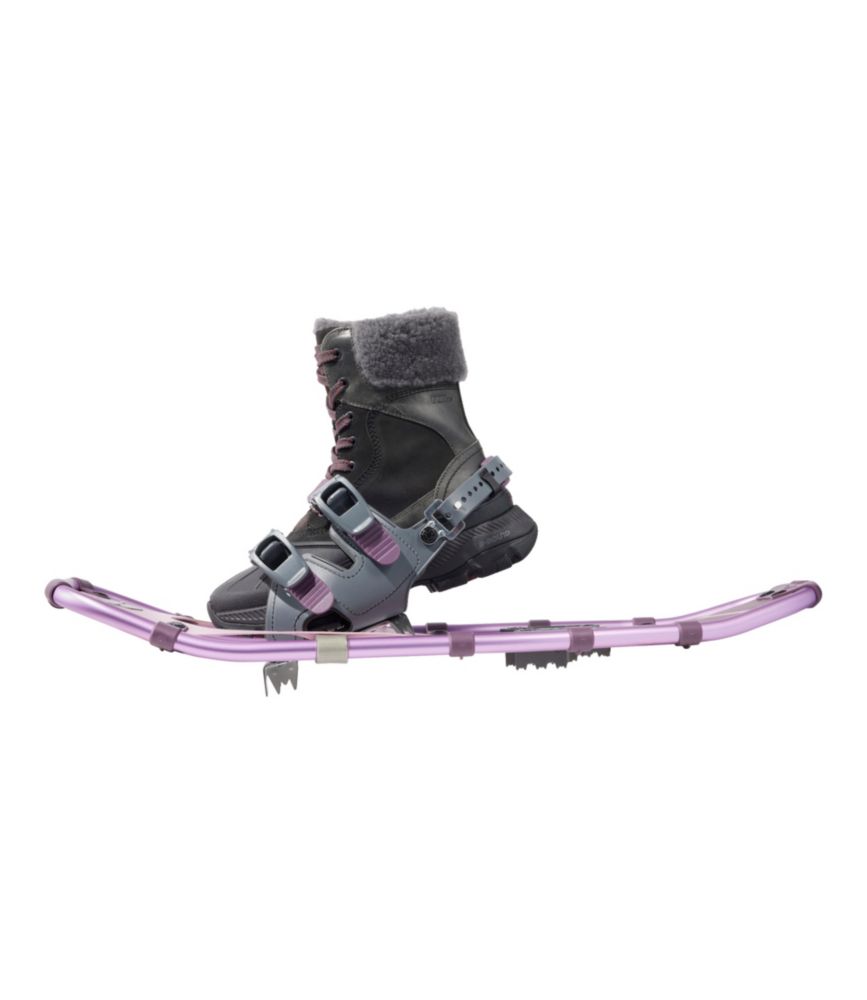 LLBean Winter Walker Snowshoe - Thumbnail 4