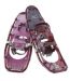  Sale Color Option: Dark Mulberry Chevron, $109.