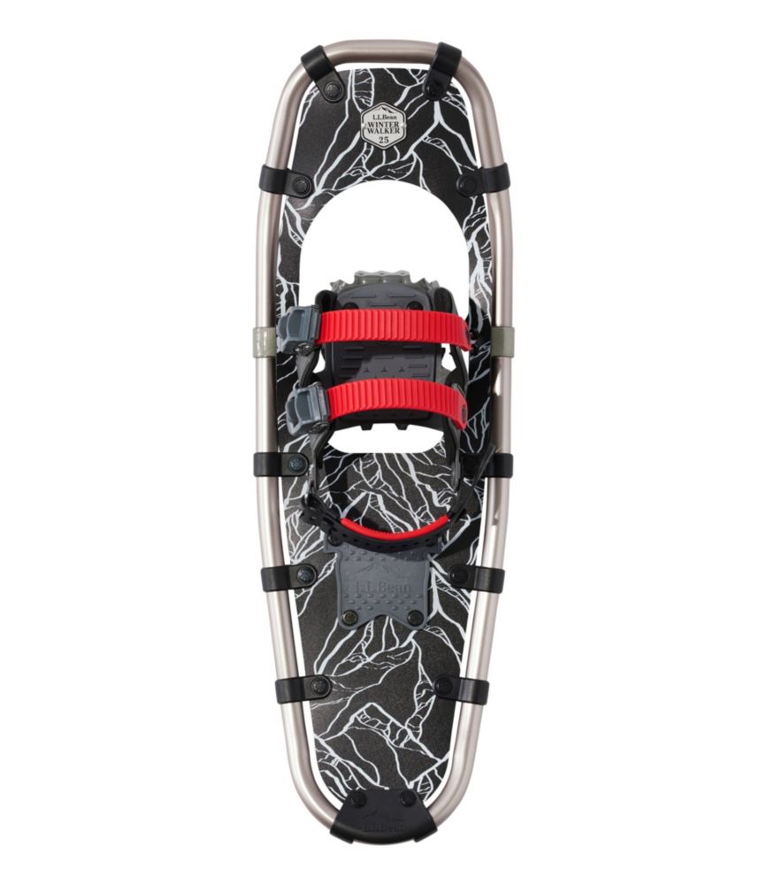 Men's Winter Walker Snowshoe