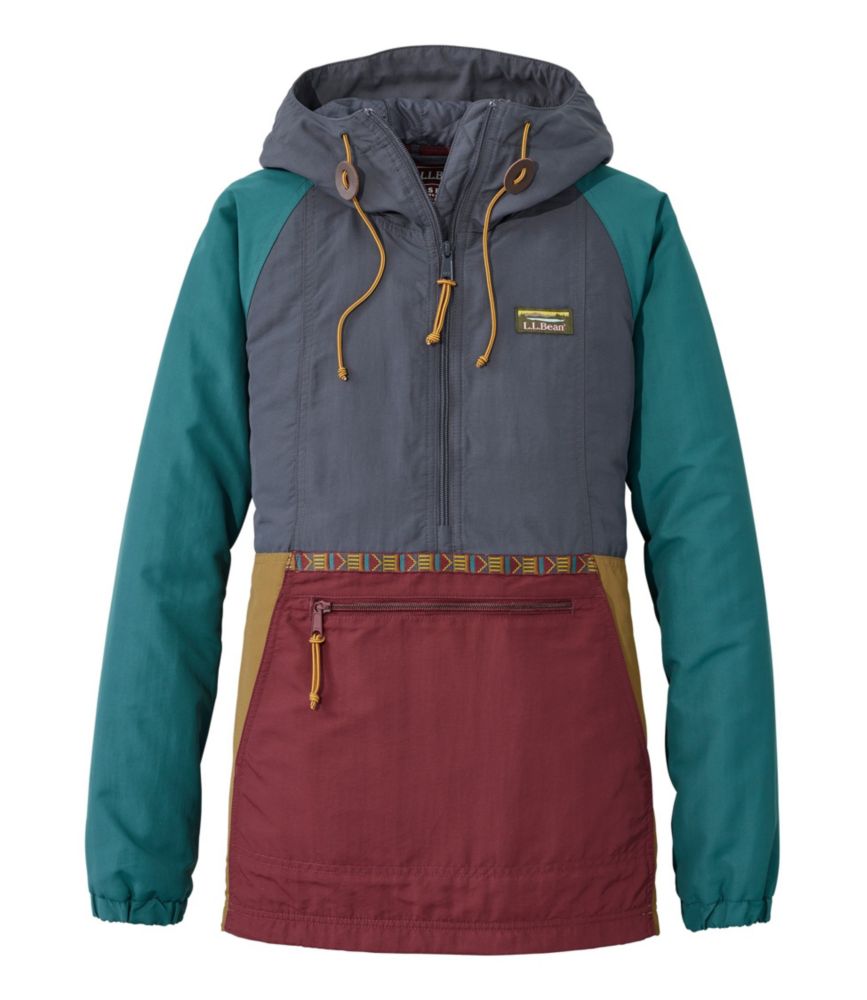 ll bean plus size winter coats