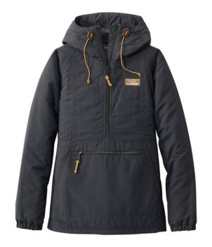 Women's Mountain Classic Insulated Anorak