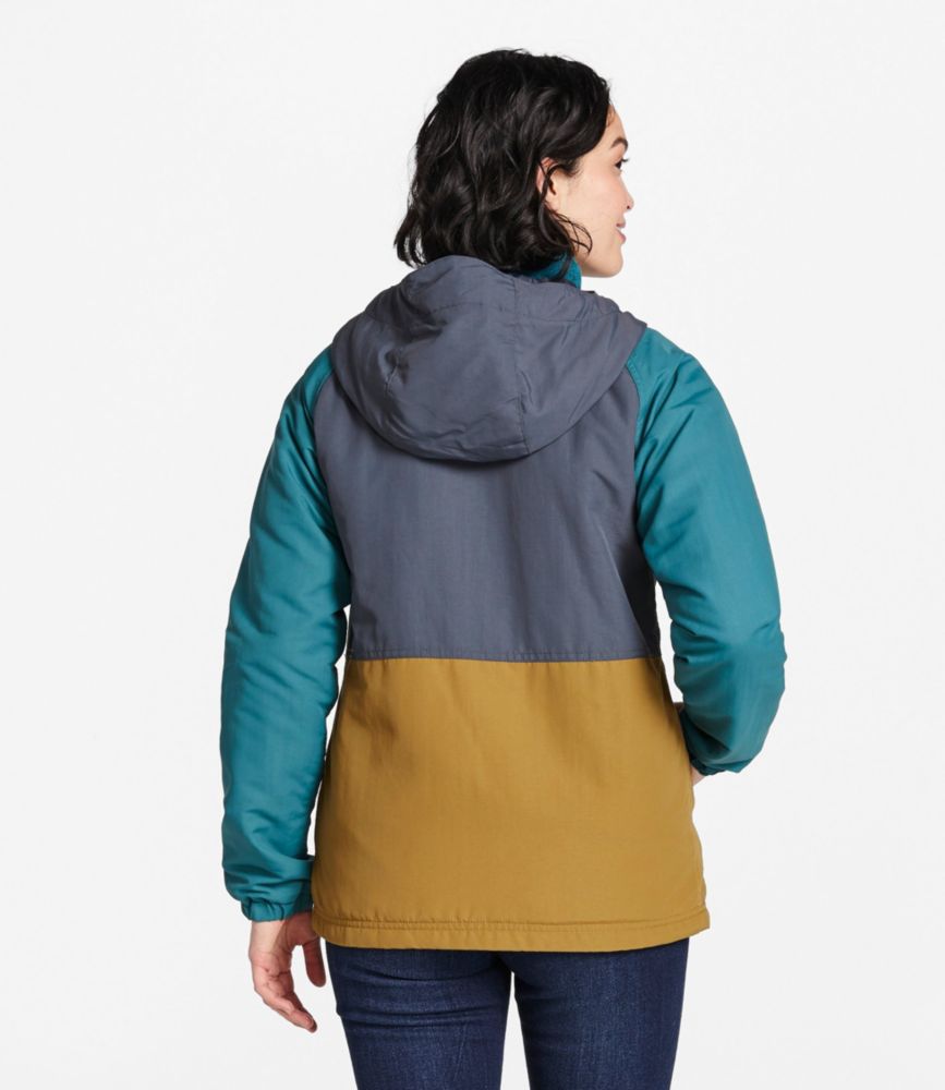 Women's Mountain Classic Insulated Jacket, MultiColor Women's at L.L