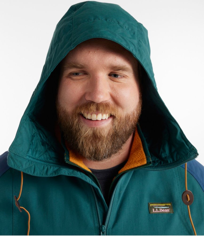 Buy ll bean mountain anorak Store Black Friday