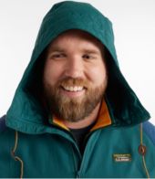 Ll bean classic hot sale mountain anorak