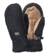 Ll bean hot sale gloves