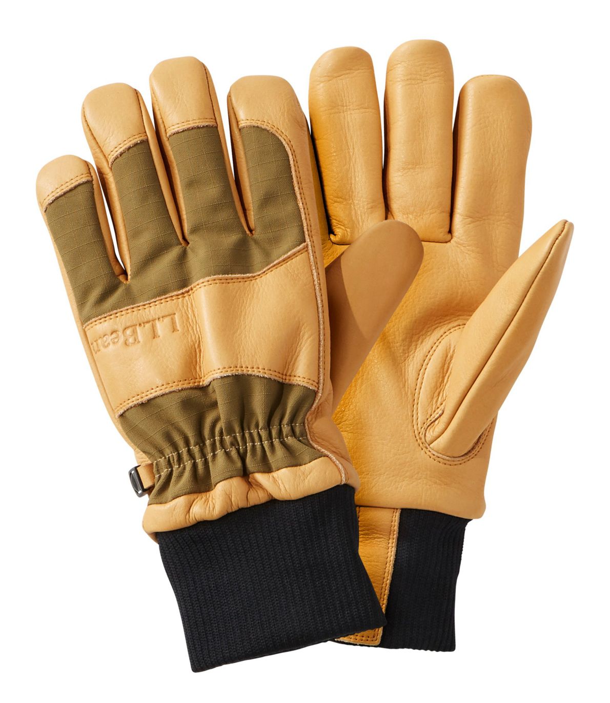 Men's L.L.Bean Utility Glove