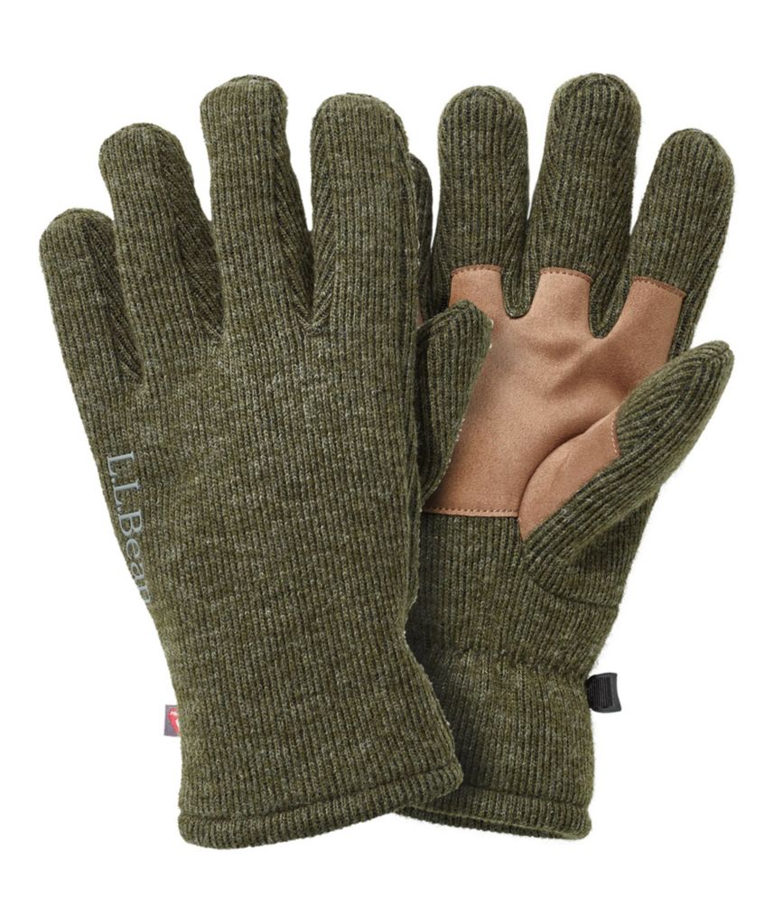 men's mittens gloves