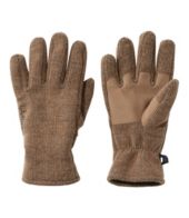 Men's Windproof Gloves | Gloves & Mittens at L.L.Bean