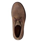 Men's Stonington Chukka Boots, Leather