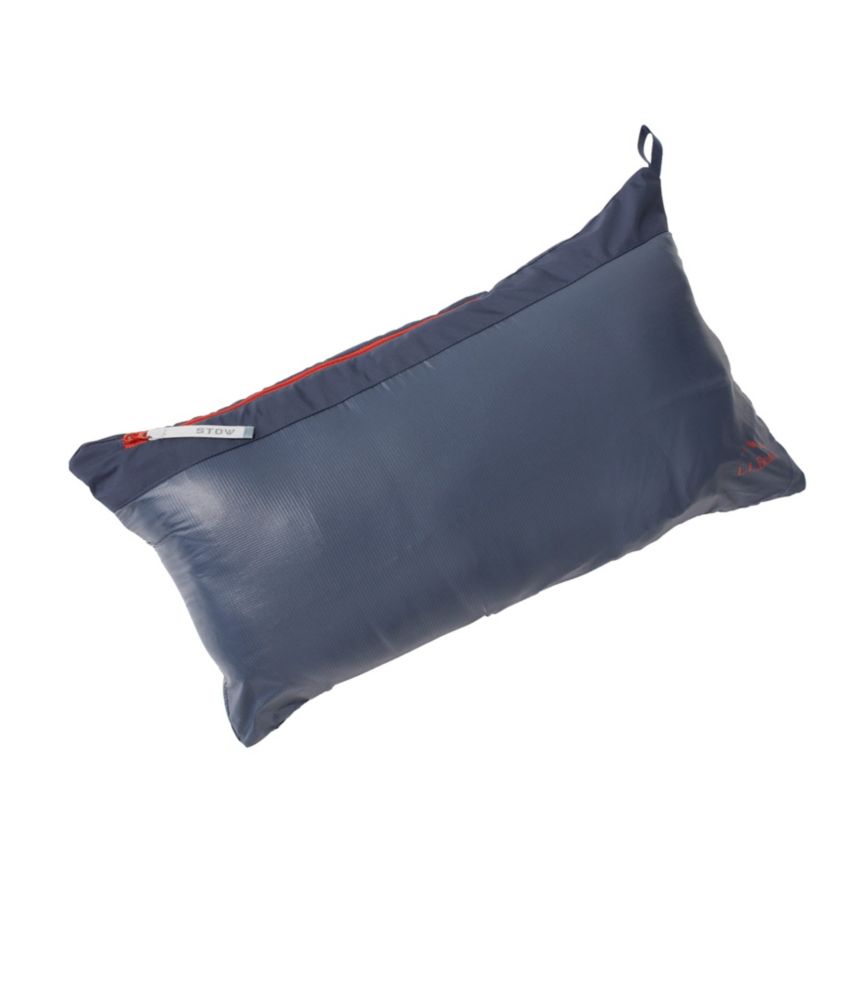 Women's Waterproof Ultralight Down Jacket, Carbon Navy, small image number 12