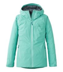 Lyndie Ultralight Down Coat