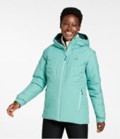 Women's Waterproof Ultralight Down Jacket | Insulated Jackets at L.L.Bean