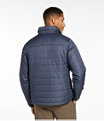 Mountain Classic Puffer Jacket, Gunmetal Gray, small image number 2