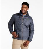 Men's Mountain Classic Puffer Jacket