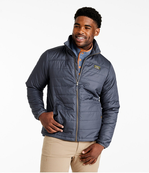 Mountain Classic Puffer Jacket, , largeimage number 3