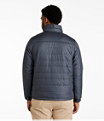 Mountain Classic Puffer Jacket, Gunmetal Gray, small image number 4