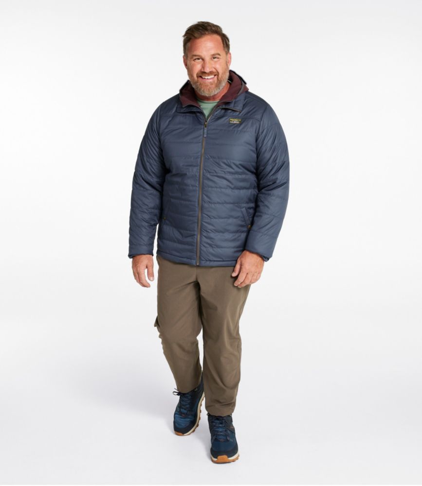 L.L. Bean's Mountain Classic Puffer Jacket Is Now Just $74 - Men's