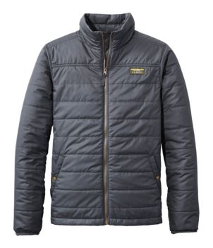 Men's Mountain Classic Puffer Jacket