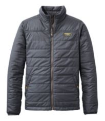 Men's Bean's Down Jacket | Insulated Jackets at L.L.Bean