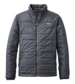 Men's Mountain Classic Puffer Jacket