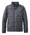 Mountain Classic Puffer Jacket, Gunmetal Gray, small image number 0