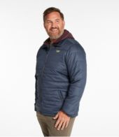 Men's Mountain Classic Puffer Jacket | Insulated Jackets at Men's Mountain Classic Puffer Jacket | Insulated Jackets at