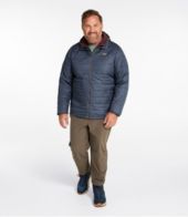 Men s Mountain Classic Puffer Jacket Insulated Jackets at L.L.Bean