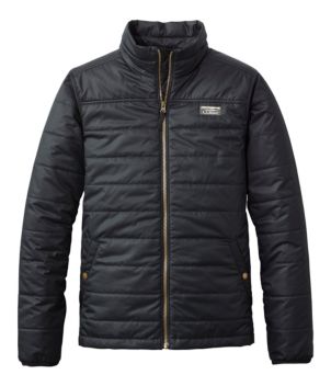 Men's Mountain Classic Puffer Jacket