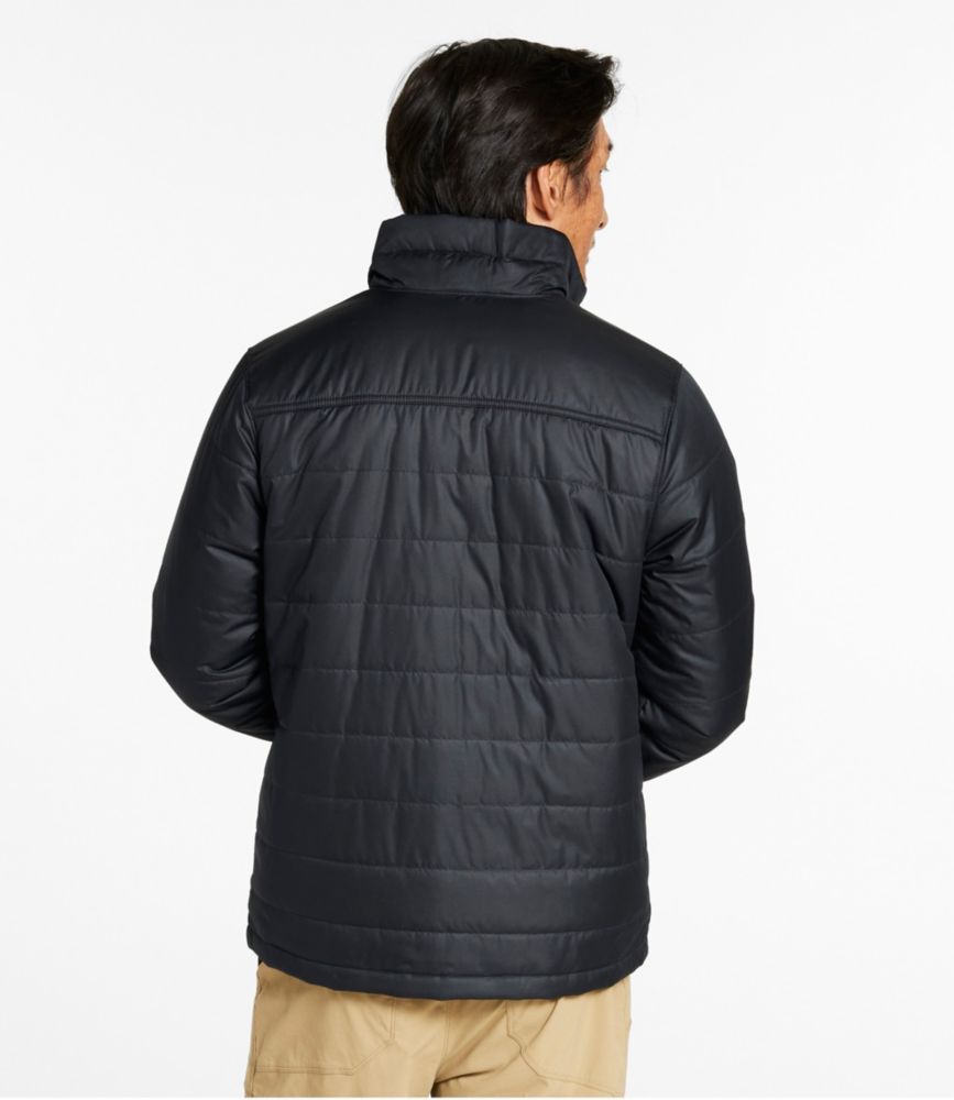 Men's Insulated Jackets
