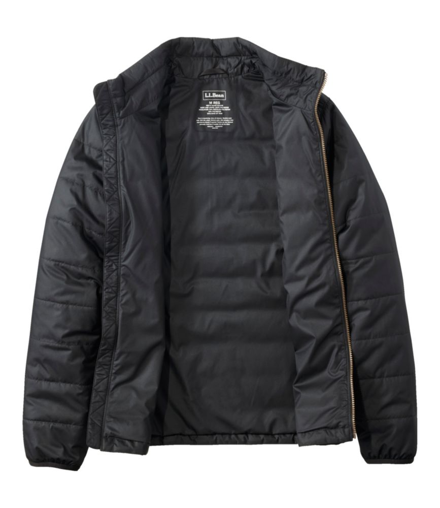 Men's Mountain Classic Puffer Jacket