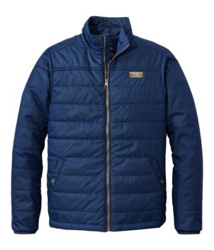Men's Mountain Classic Puffer Jacket
