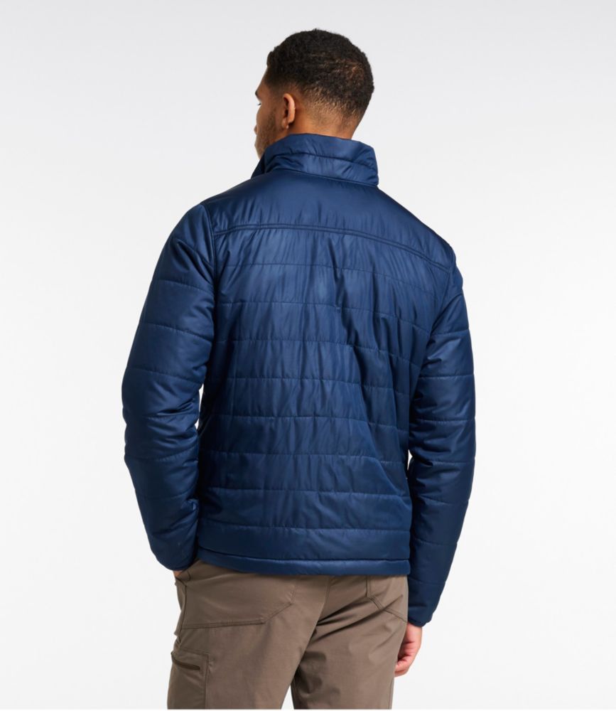 Men's Mountain Classic Puffer Jacket | Insulated Jackets at L.L.Bean