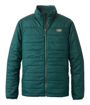 Men's Mountain Classic Puffer Jacket