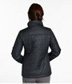 Mountain Classic Puffer Jacket, Gunmetal Gray, small image number 2