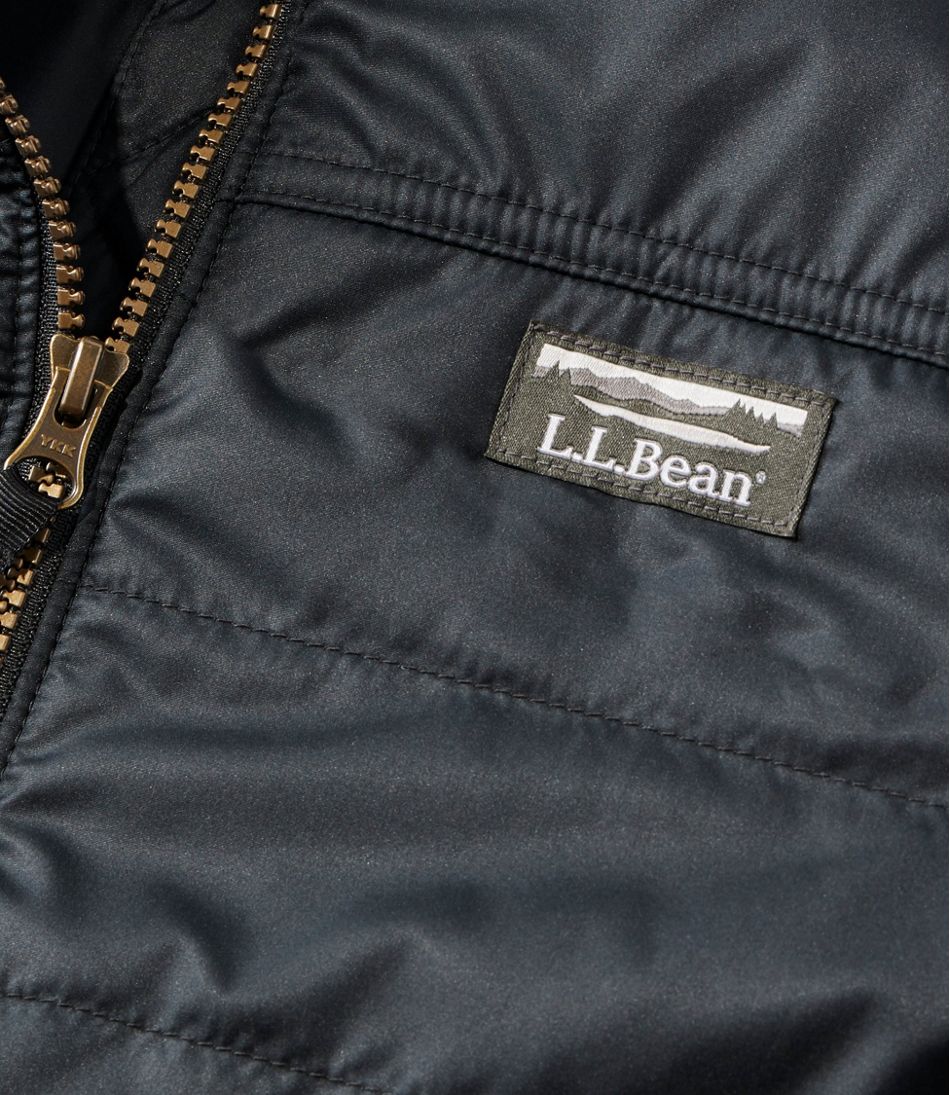 Women's Mountain Classic Puffer Jacket | Insulated Jackets at L.L.Bean