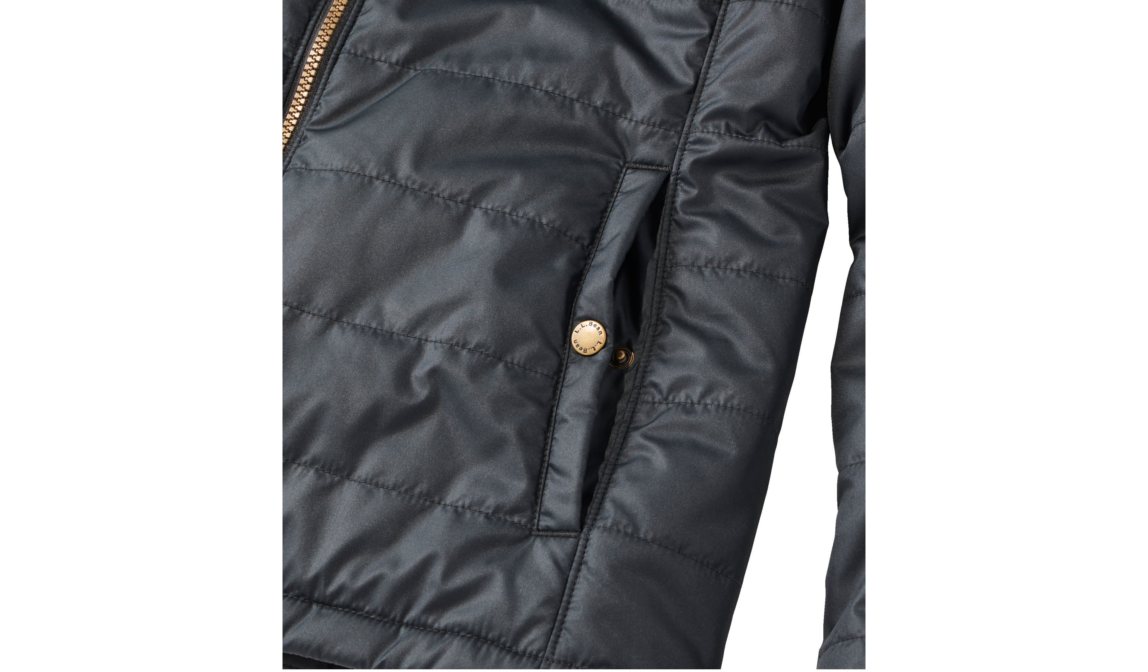 Women's Mountain Classic Puffer Jacket